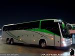 Irizar Century 3.90 / Scania K380 / Pullman Contimar