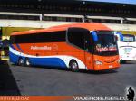 Irizar i6 3.90 / Volvo B420R / Pullman Bus