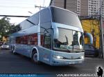 Marcopolo Paradiso 1800DD / Scania K420 / Pullman Santa Maria