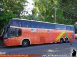 Marcopolo Paradiso GV1450 / Mercedes Benz O-400RSE / Pullman Setter