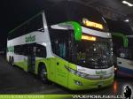 Marcopolo Paradiso G7 1800DD / Scania K400 - Mercedes Benz O-500RSD / Turbus