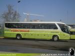 Marcopolo Viaggio G7 1050 / Scania K360 / Tur-Bus