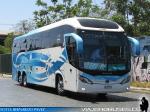 Mascarello Roma 370 / Volvo B420R / Transantin