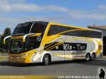 Marcopolo Paradiso G7 1800DD / Scania K410 / Via-Tur