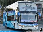 Modasa Zeus 3 / Volvo B420R / Pullman Los Libertadores