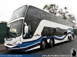 Busscar Panoramico DD / Scania K420 8x2 / Berr Tur