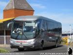 Marcopolo Paradiso G7 1050 / Mercedes Benz O-500RS / Cruz del Sur