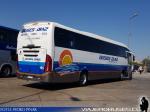 Mascarello Roma 350 / Scania K360 / Buses Diaz