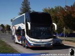 Marcopolo Paradiso G7 1800DD / Volvo B420R 8x2 / Eme Bus