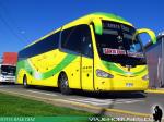 Irizar i6 / Scania K360 / Pullman El Huique