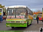 Busscar El Buss 320 / Mercedes Benz OF-1318 / Interbus