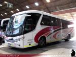 Marcopolo Viaggio G7 1050 / Mercedes Benz O-500RS / Interbus