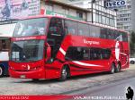 Busscar Panoramico DD / Mercedes Benz O-500RSD / Iver Grama