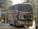 Marcopolo Paradiso G7 1800DD / Scania K410 / Buses Liquiñe