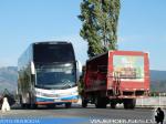 Marcopolo Paradiso G7 1800DD / Scania K410 / Eme Bus