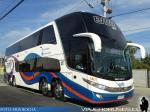 Marcopolo Paradiso G7 1800DD / Volvo B420R 8x2 / Eme Bus