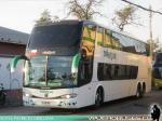 Marcopolo Paradiso 1800DD / Scania K420 / Nilahue