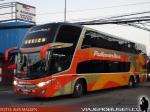 Marcopolo Paradiso G7 1800DD / Mercedes Benz O-500RSD / Pullman Bus Costa Central