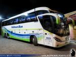 Mascarello Roma 370 / Volvo B420R / Pullman Bus