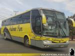 Marcopolo Viaggio 1050 / Volvo B9R / Pullman Sur