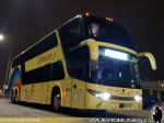 Modasa Zeus 3 / Scania K400 / Romani