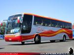 Busscar Vissta Buss LO / Mercedes Benz O-500R / Talmocur