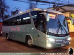 Marcopolo Viaggio G7 1050 / Scania K340 / Terma Tur por Pullman El Huique