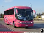 Marcopolo Viaggio G7 1050 / Mercedes Benz OC-500RF / Via Costa