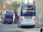 Andesmar Chile - Condor Bus / Acceso a Terminal Sur