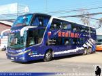 Marcopolo Paradiso G7 1800DD / Volvo B430R / Andimar