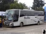 Busscar Vissta Buss Elegance 360 / Mercedes Benz O-500R / Bio-Bio