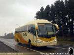 Busscar Vissta Buss Elegance 360 / Mercedes Benz O-500RS / Bio Bio