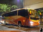 Irizar Century / Mercedes Benz O-500RS / CruzMar