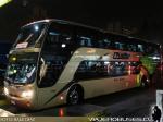 Busscar Panoramico DD / Mercedes Benz O-500RSD / Cruzmar