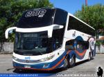 Marcopolo Paradiso G7 1800DD / Scania K410 8x2 / Eme Bus