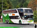 Modasa New Zeus II / Mercedes Benz O-500RSD / Erbuc