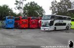 Marcopolo Paradiso New G7 1800DD / Scania K400 / ETM