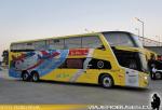 Marcopolo Paradiso G7 1800DD / Mercedes Benz O-500RSD / Jet Sur