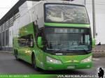 Modasa New Zeus II / Scania K410 / Pullman Bus