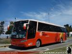 Busscar Vissta Buss LO / Mercedes Benz O-400RSE / Buses Pirehueico