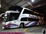 Marcopolo Paradiso G7 1800DD / Volvo B420R / Pullman Tur