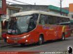 Marcopolo Viaggio G7 1050 / Mercedes Benz O-500RS / Regional Sur