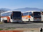 Unidades Scania / Ruta H