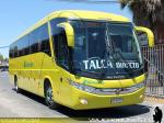 Marcopolo Paradiso G7 1050 / Scania K360 / Talmocur