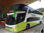 Marcopolo Paradiso G7 1800DD / Mercedes Benz O-500RSD / Turbus