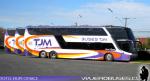 Modasa Zeus 3 / Volvo B420R / Buses TJM Hnos.