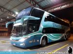 Marcopolo Paradiso G7 1800DD / Volvo B430R / Transantin