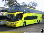 Marcopolo Paradiso New G7 1800DD / Volvo B450R / Transantin