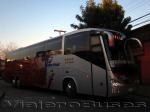 Irizar Century 3.90 / Scania K420 / Salon Villa Prat