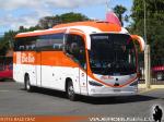 Irizar i6s 3.90 / Mercedes Benz O-500RS / Bio Bio